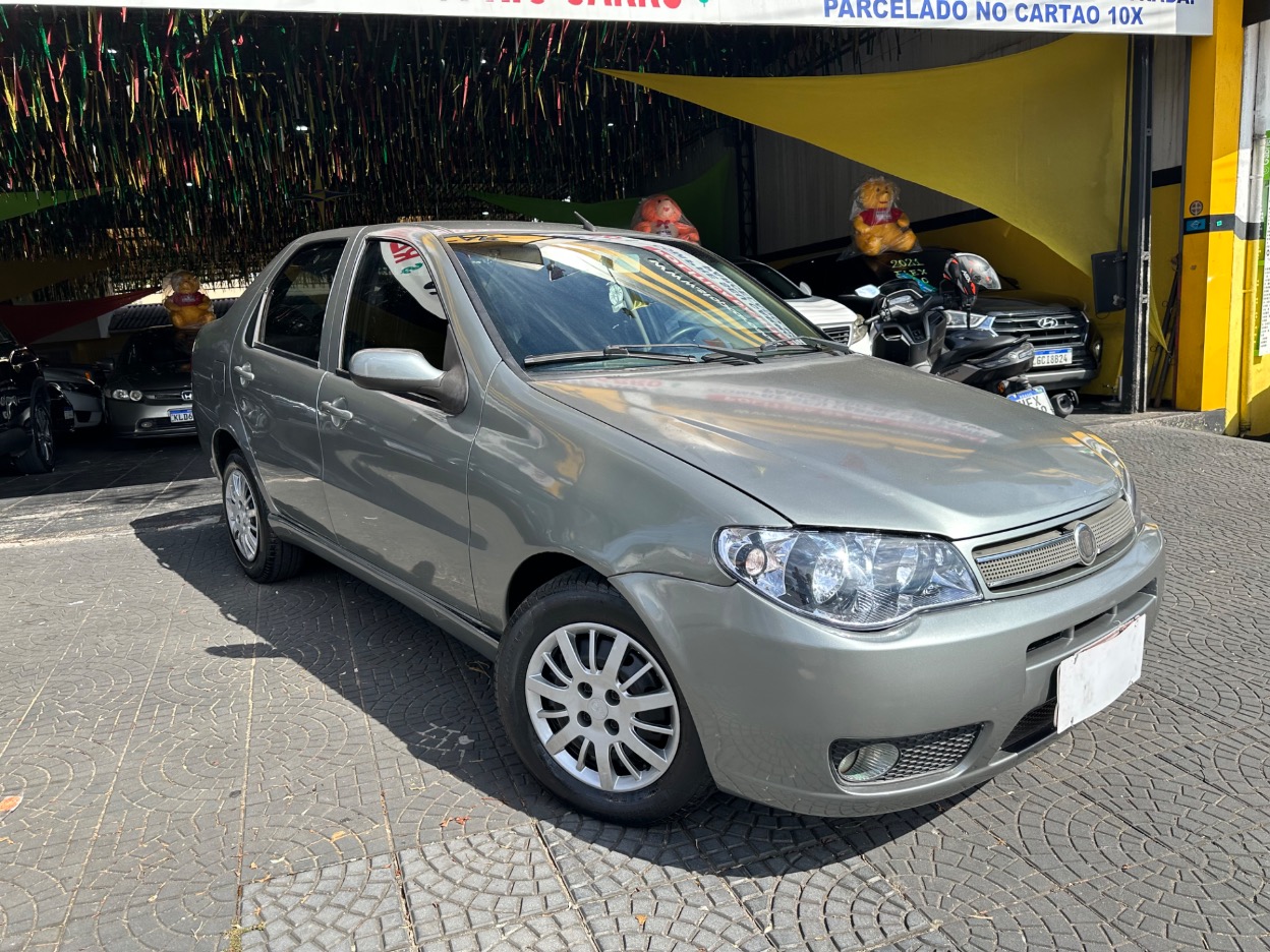 FIAT SIENA