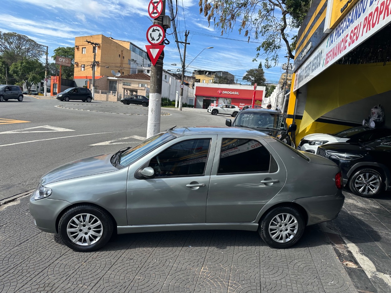FIAT SIENA