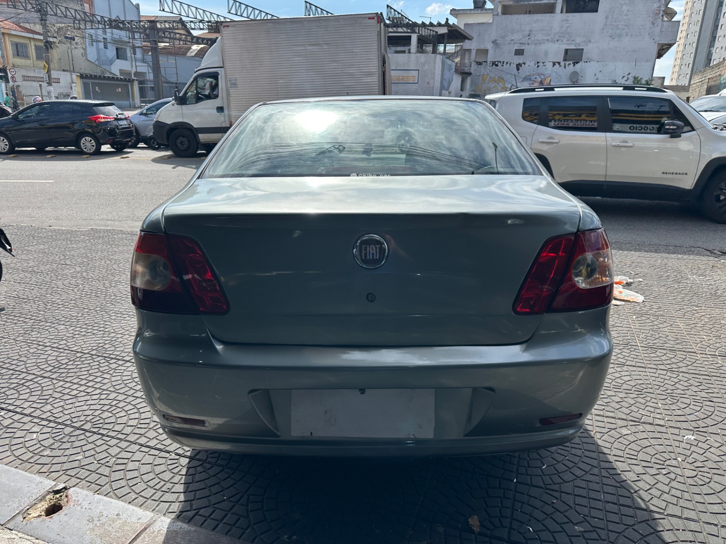 FIAT SIENA