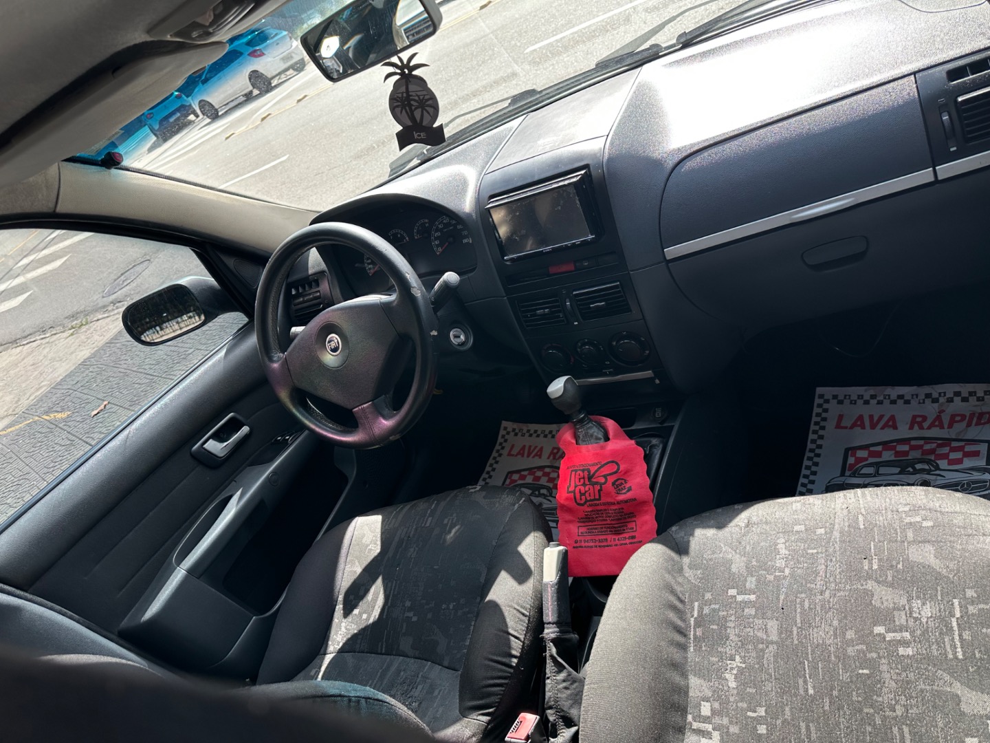 FIAT SIENA