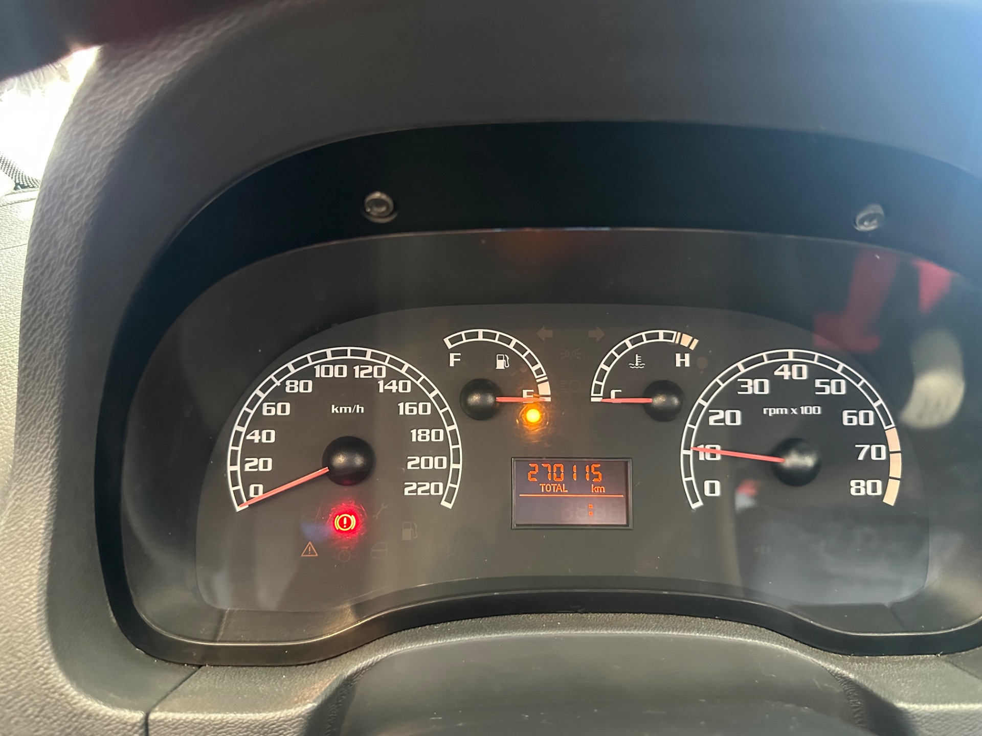 FIAT SIENA