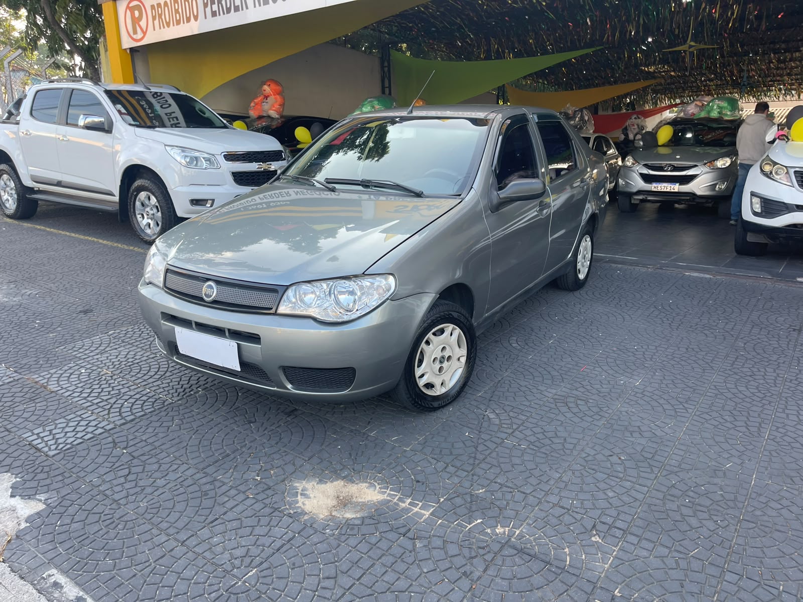 FIAT SIENA