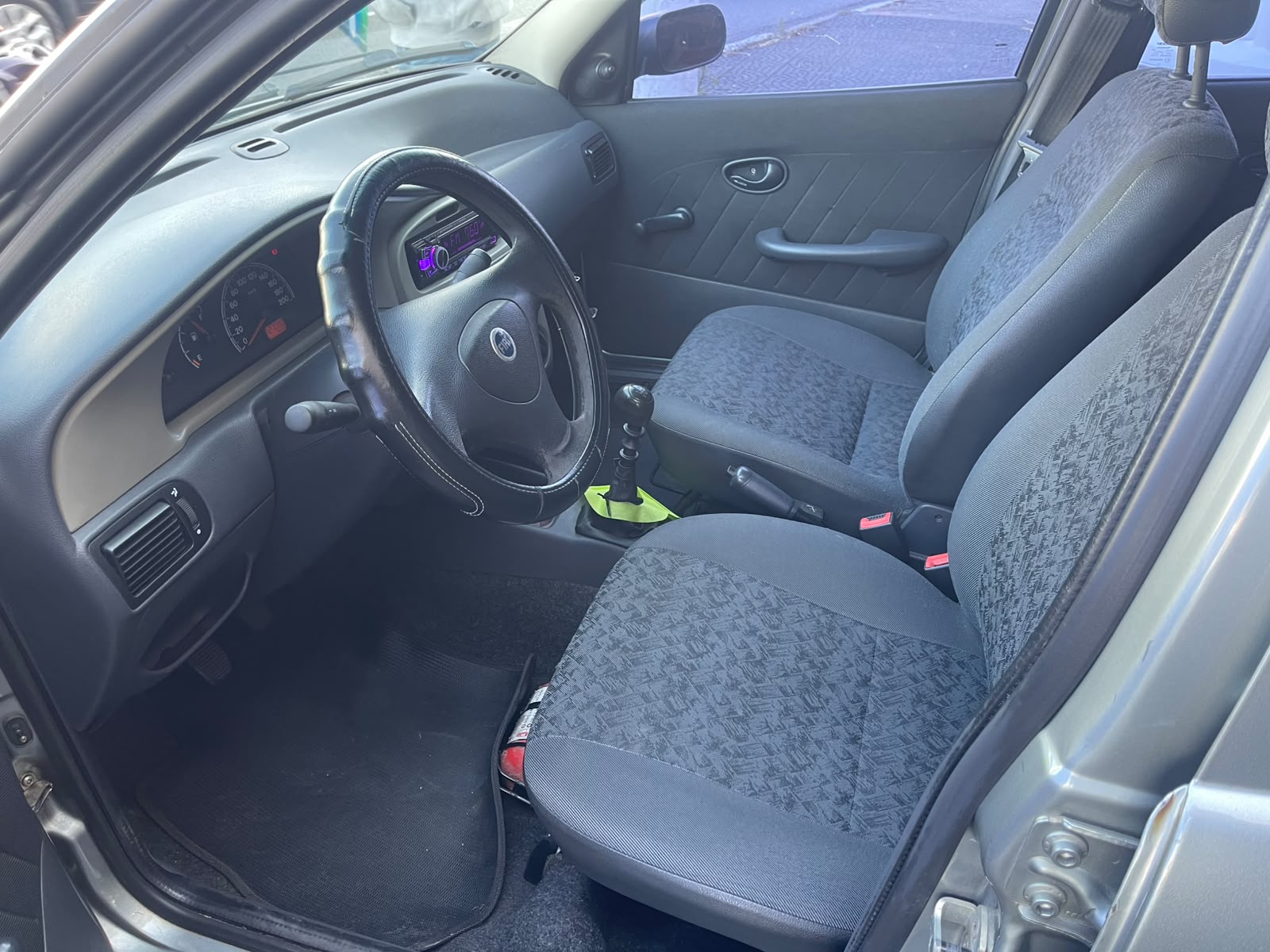FIAT SIENA