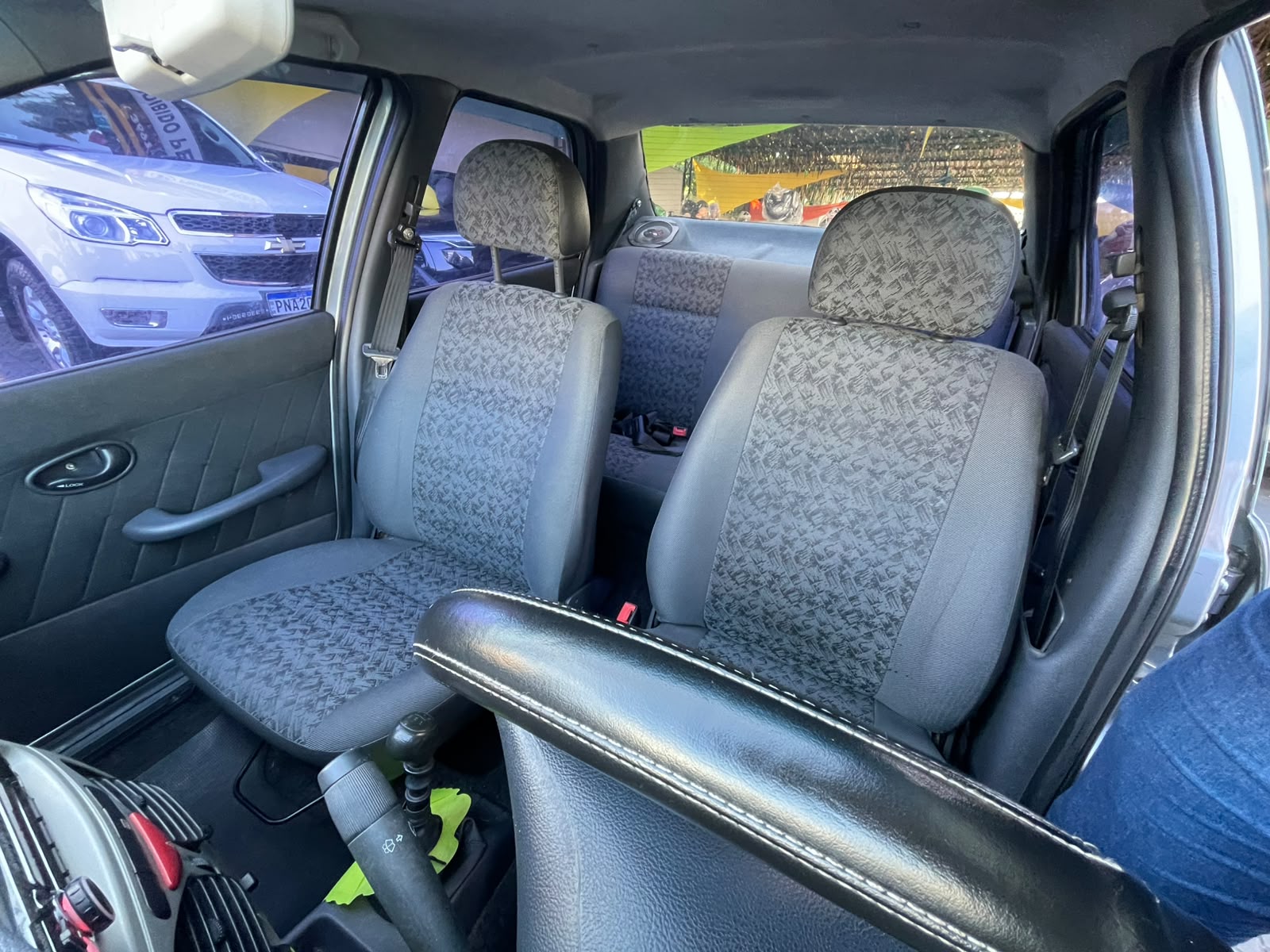 FIAT SIENA