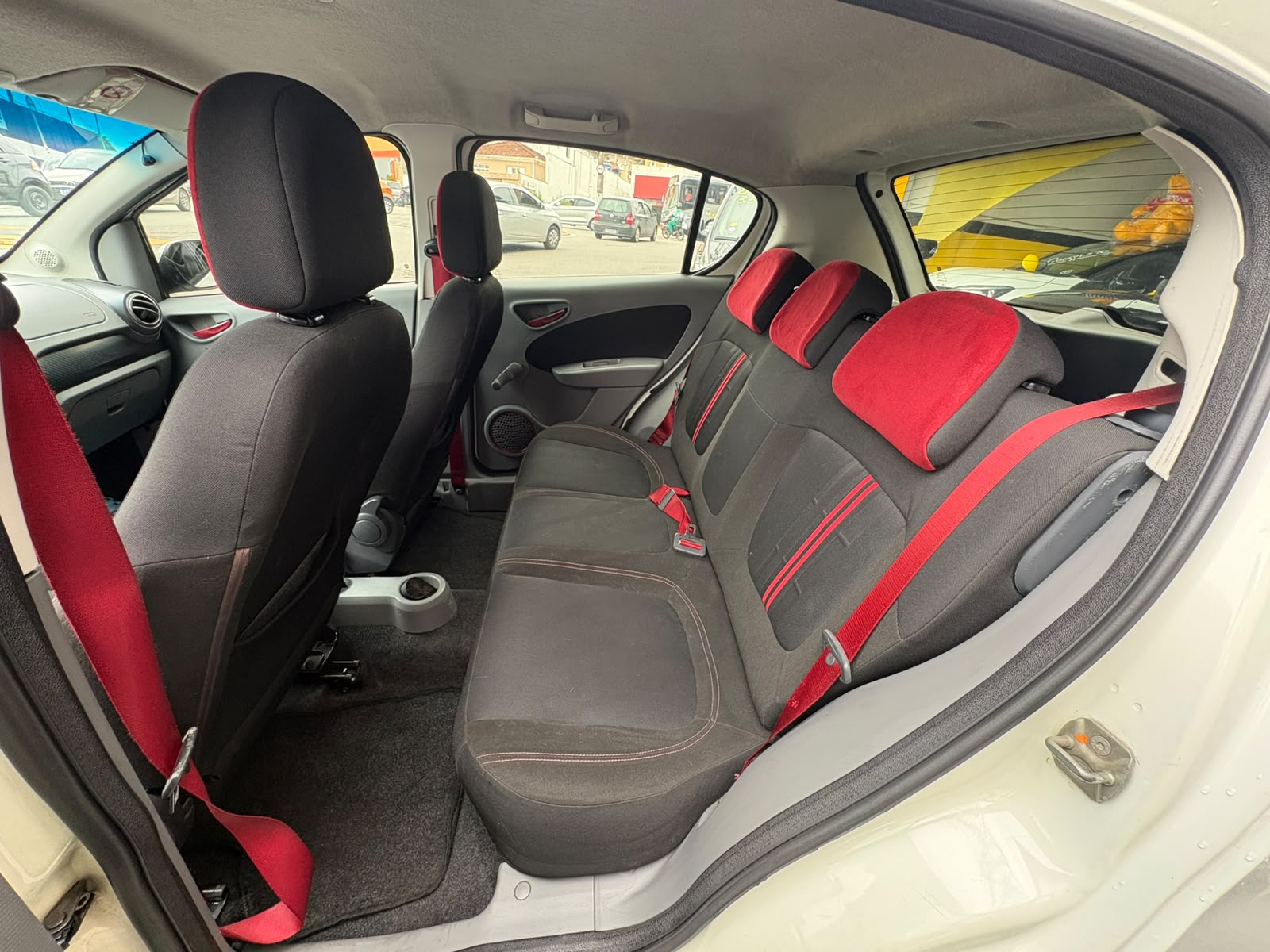 FIAT PALIO