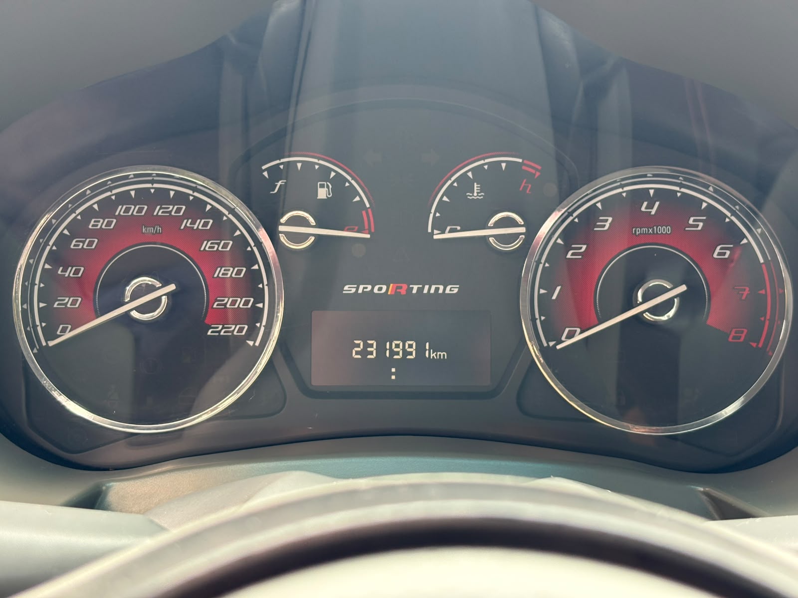 FIAT PALIO