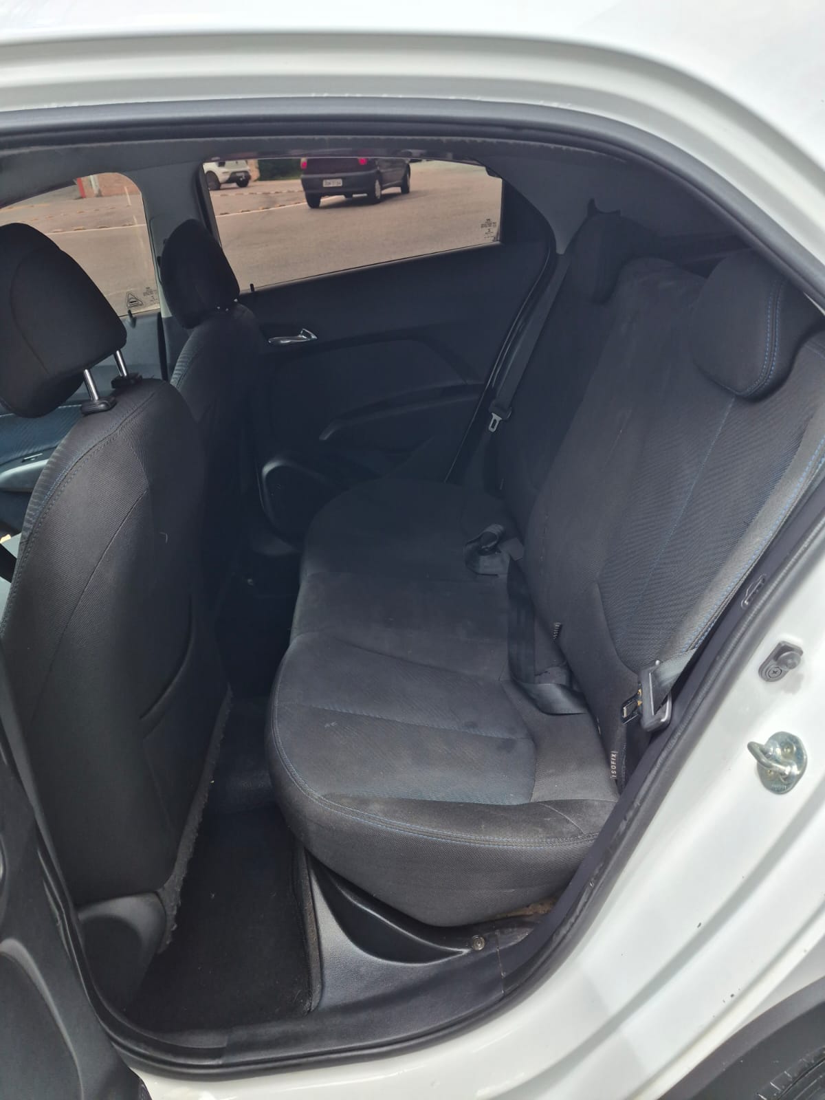HYUNDAI HB20X