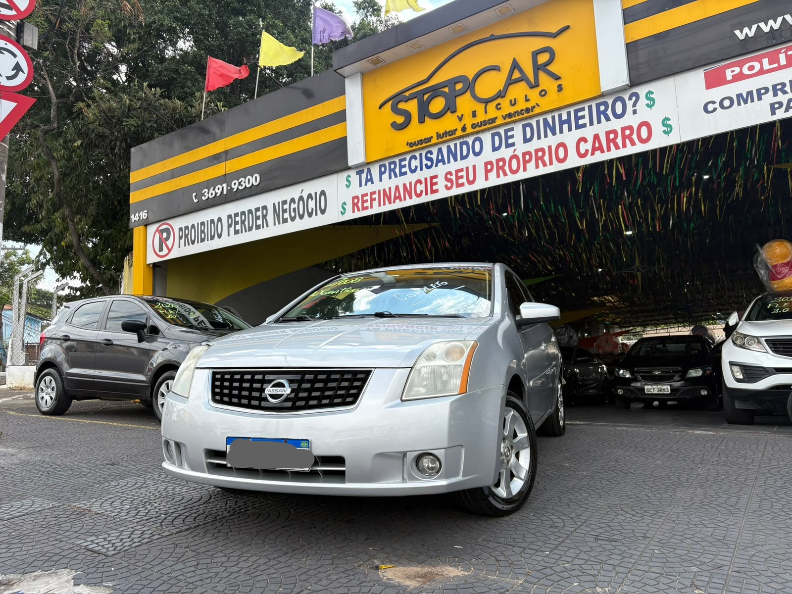NISSAN SENTRA