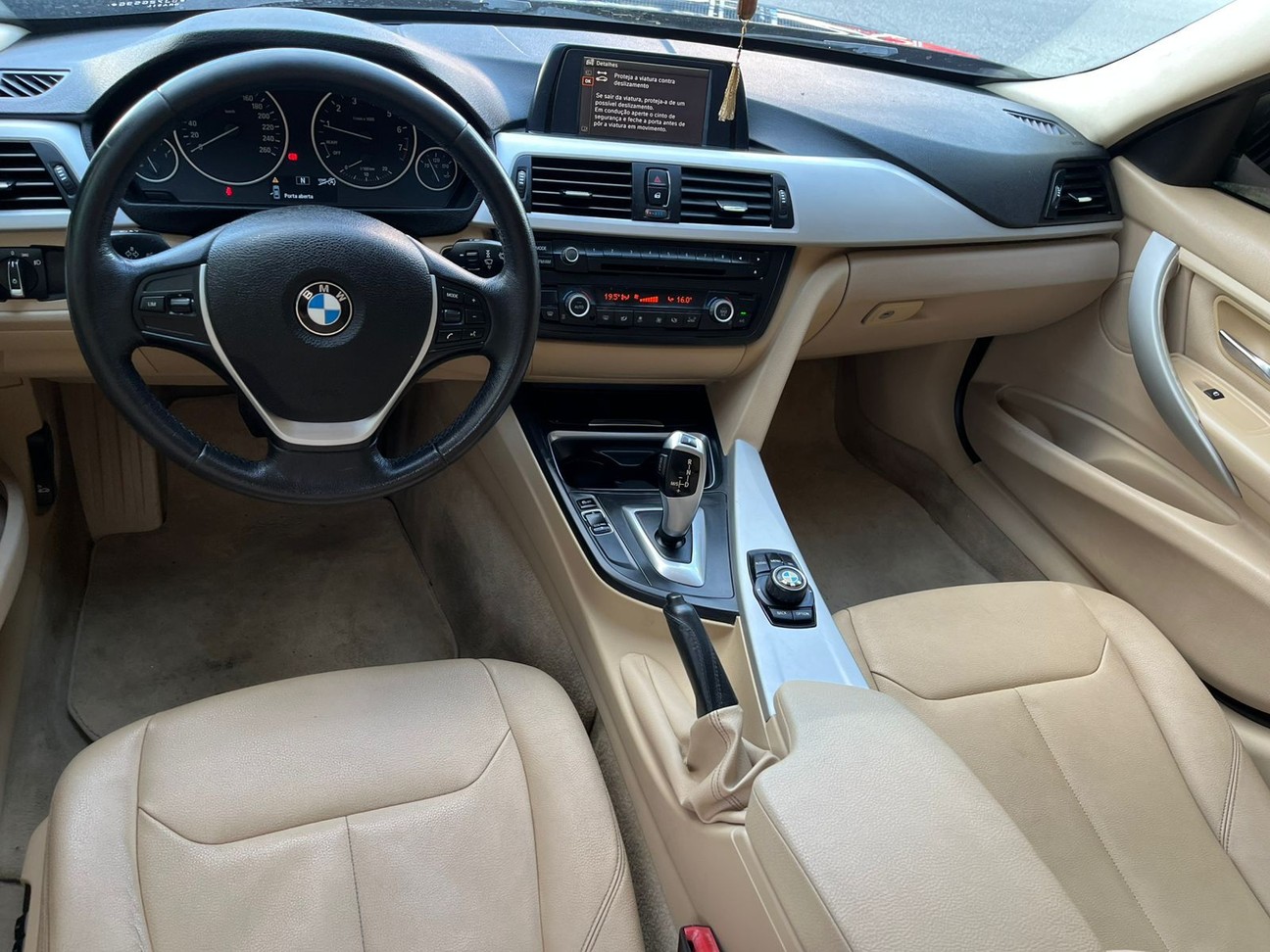320I 2.0 16V TURBO ACTIVE