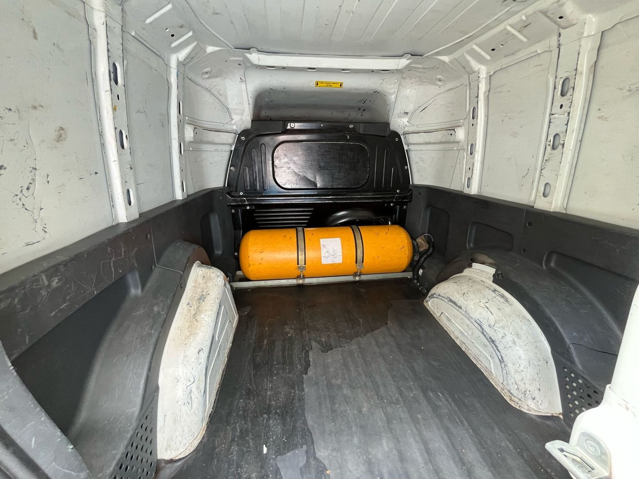 FIORINO 1.4 MPI FURGAO HARD WORKING 8V
