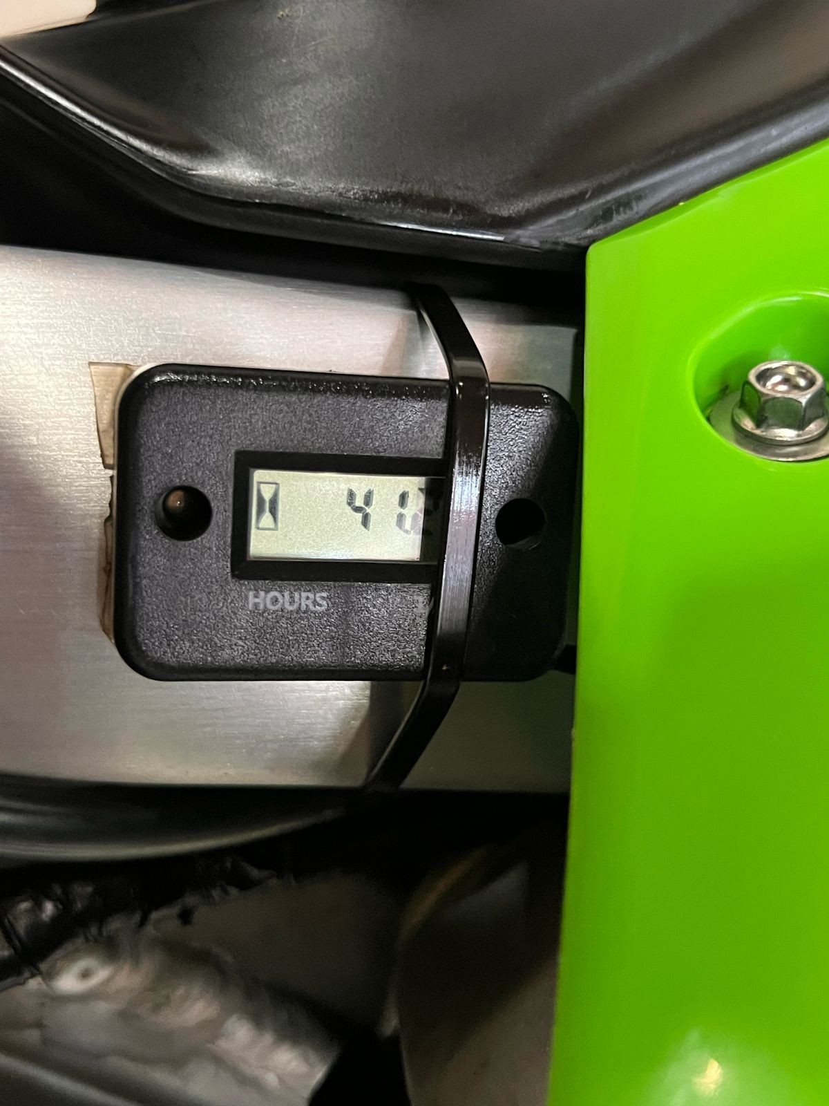 KX 450F KX 450F