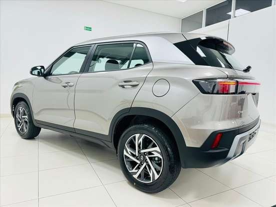 CRETA 1.0 TGDI LIMITED