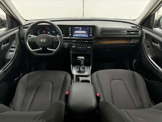 CRETA 1.0 TGDI LIMITED