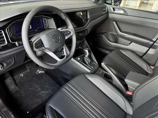 NIVUS 1.0 200 TSI TOTAL HIGHLINE