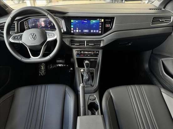 NIVUS 1.0 200 TSI TOTAL HIGHLINE