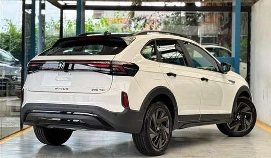 NIVUS 1.0 200 TSI TOTAL HIGHLINE