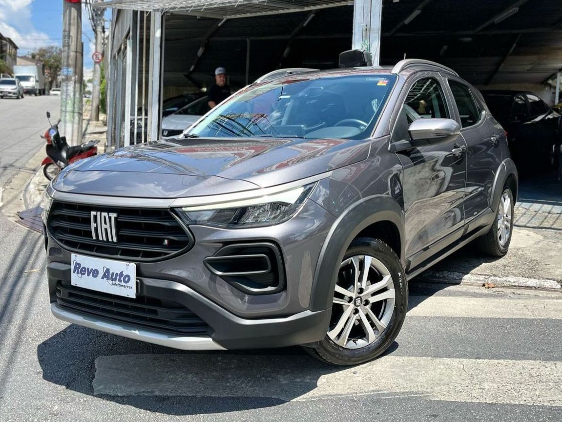 FIAT PULSE