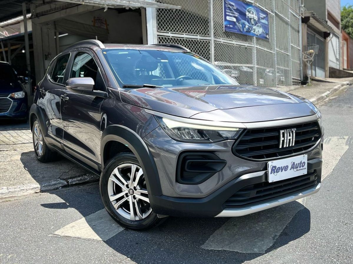 FIAT PULSE