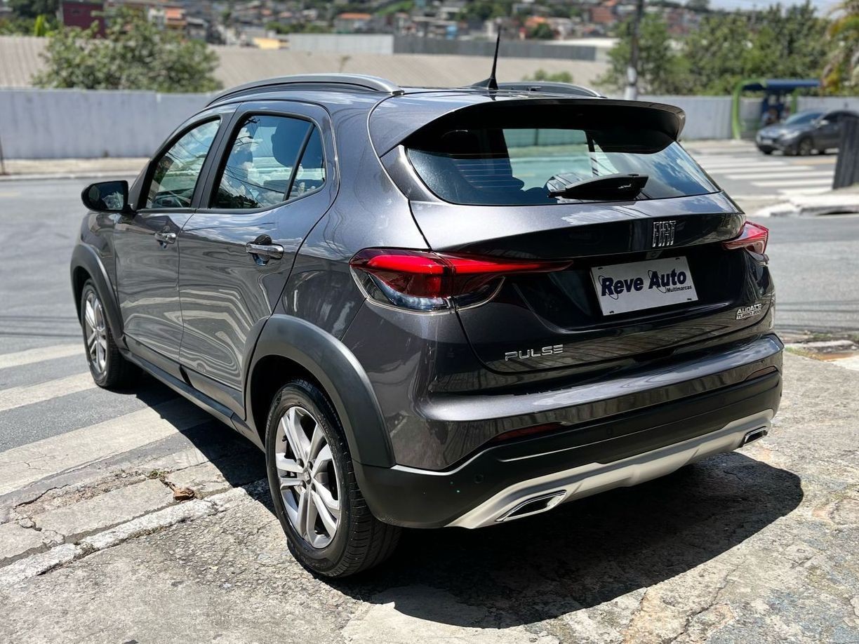 FIAT PULSE