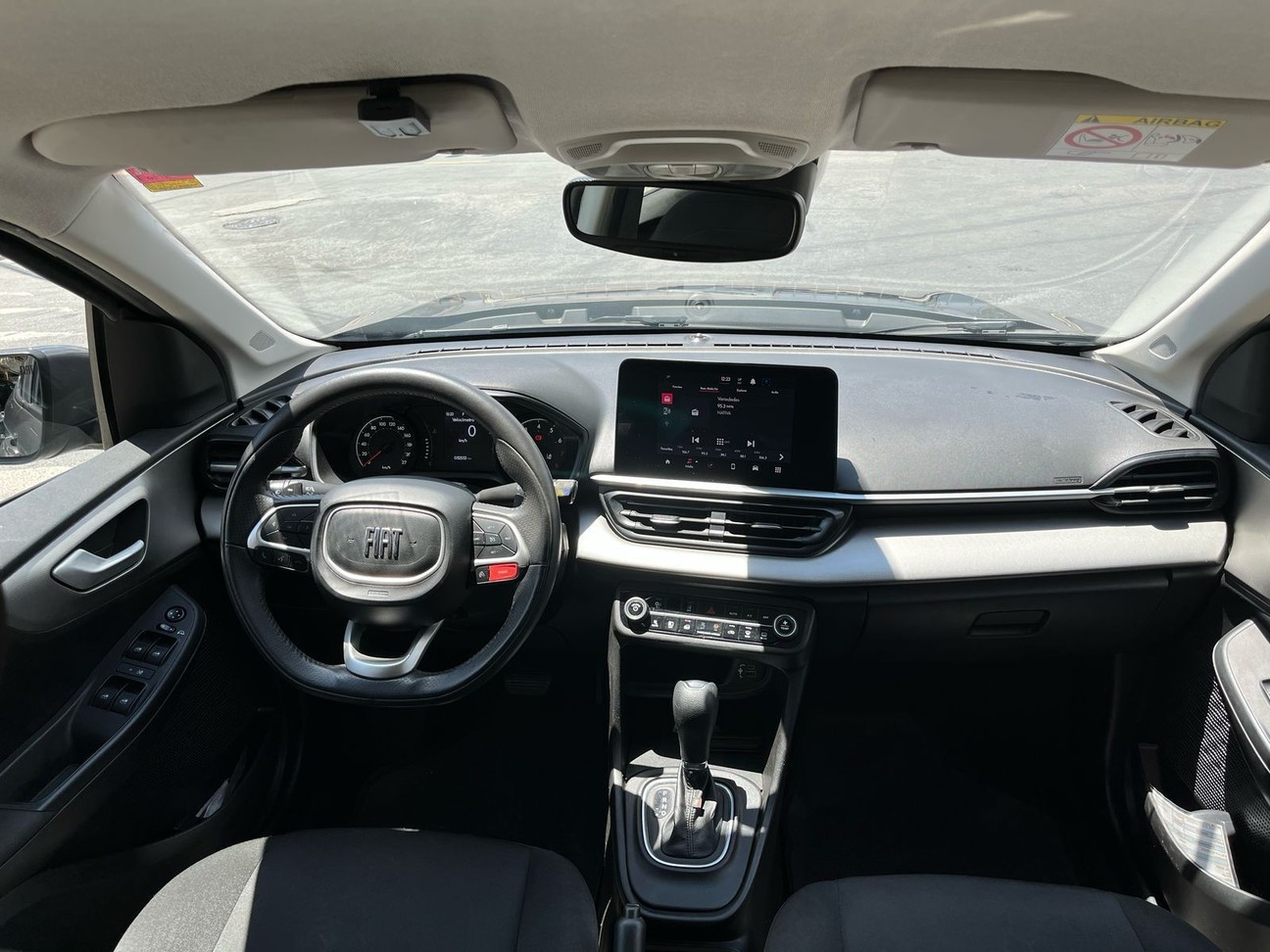 FIAT PULSE