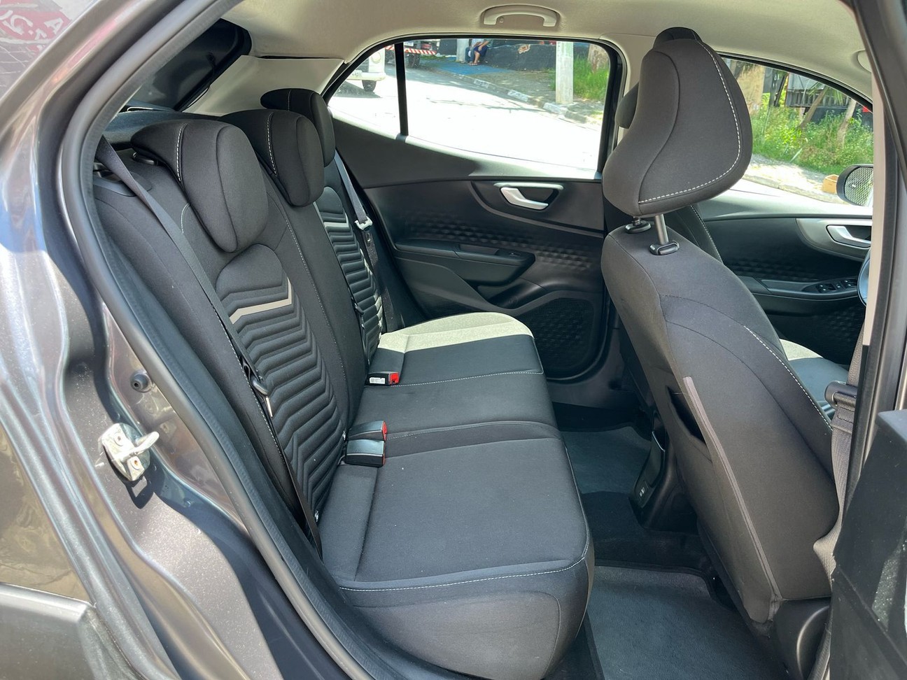 FIAT PULSE