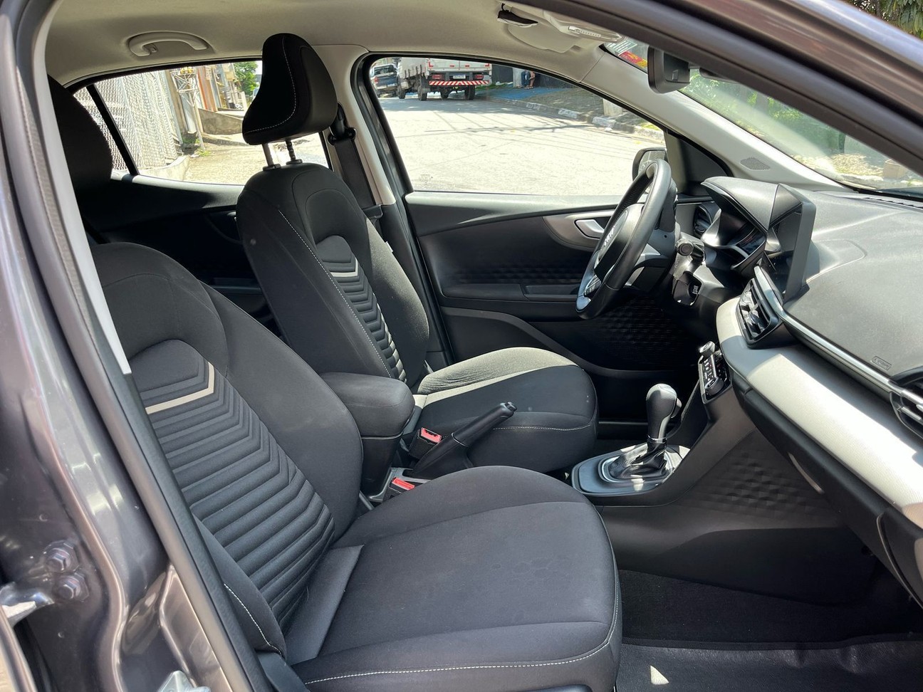 FIAT PULSE