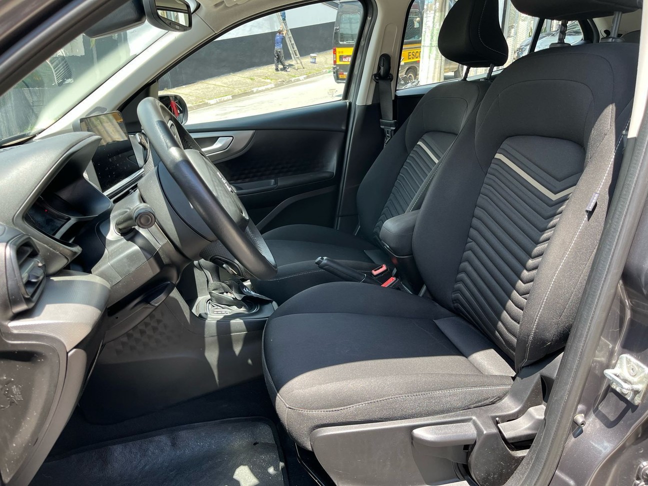 FIAT PULSE
