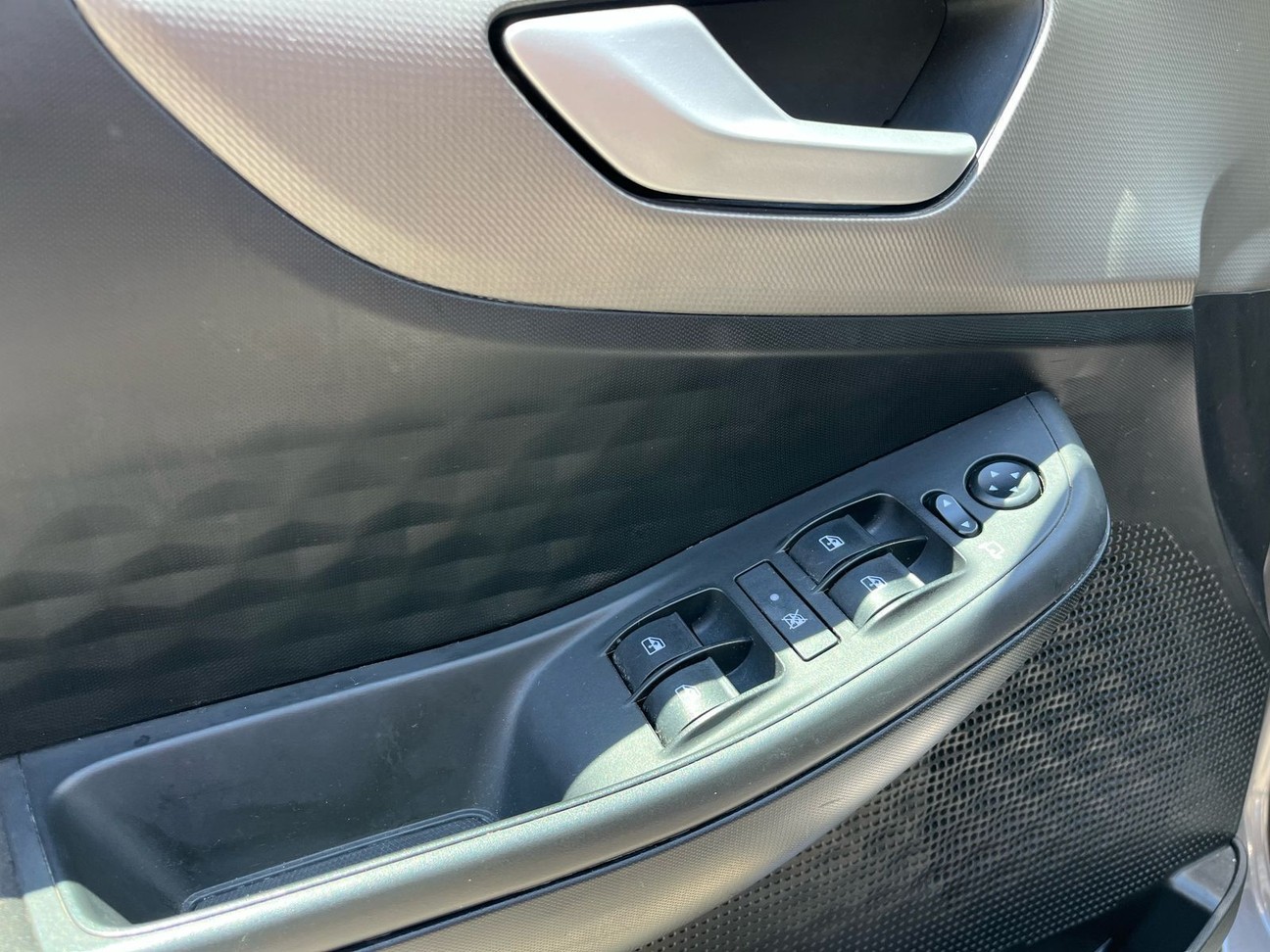 FIAT PULSE