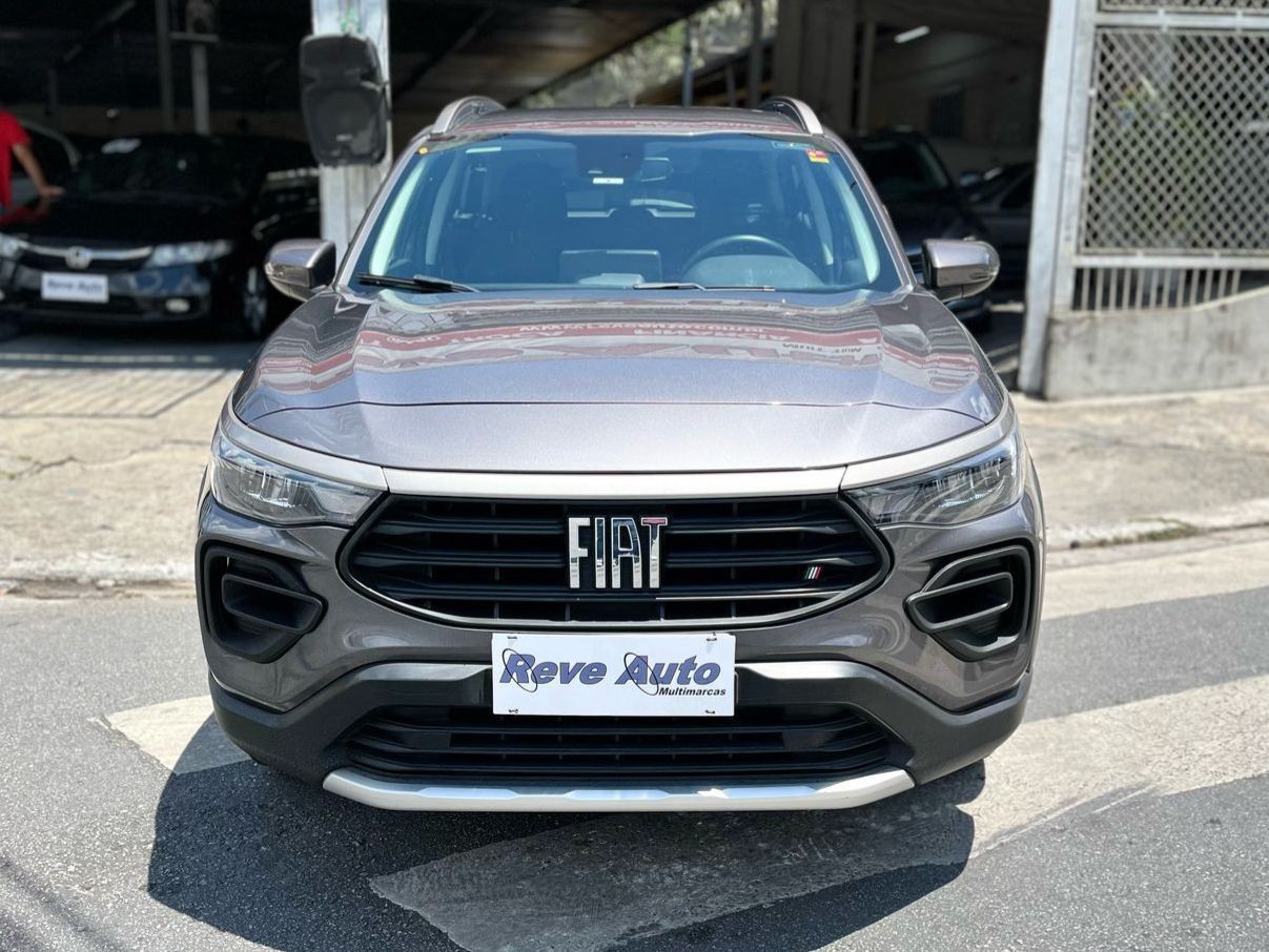 FIAT PULSE