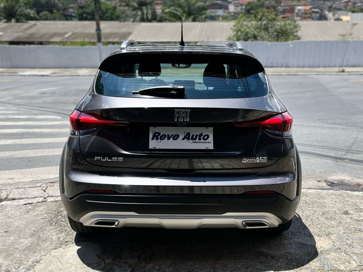 FIAT PULSE