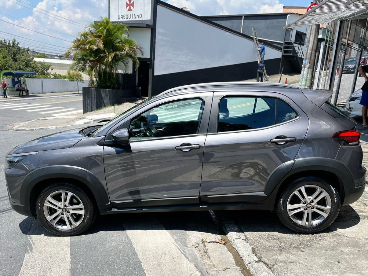 FIAT PULSE