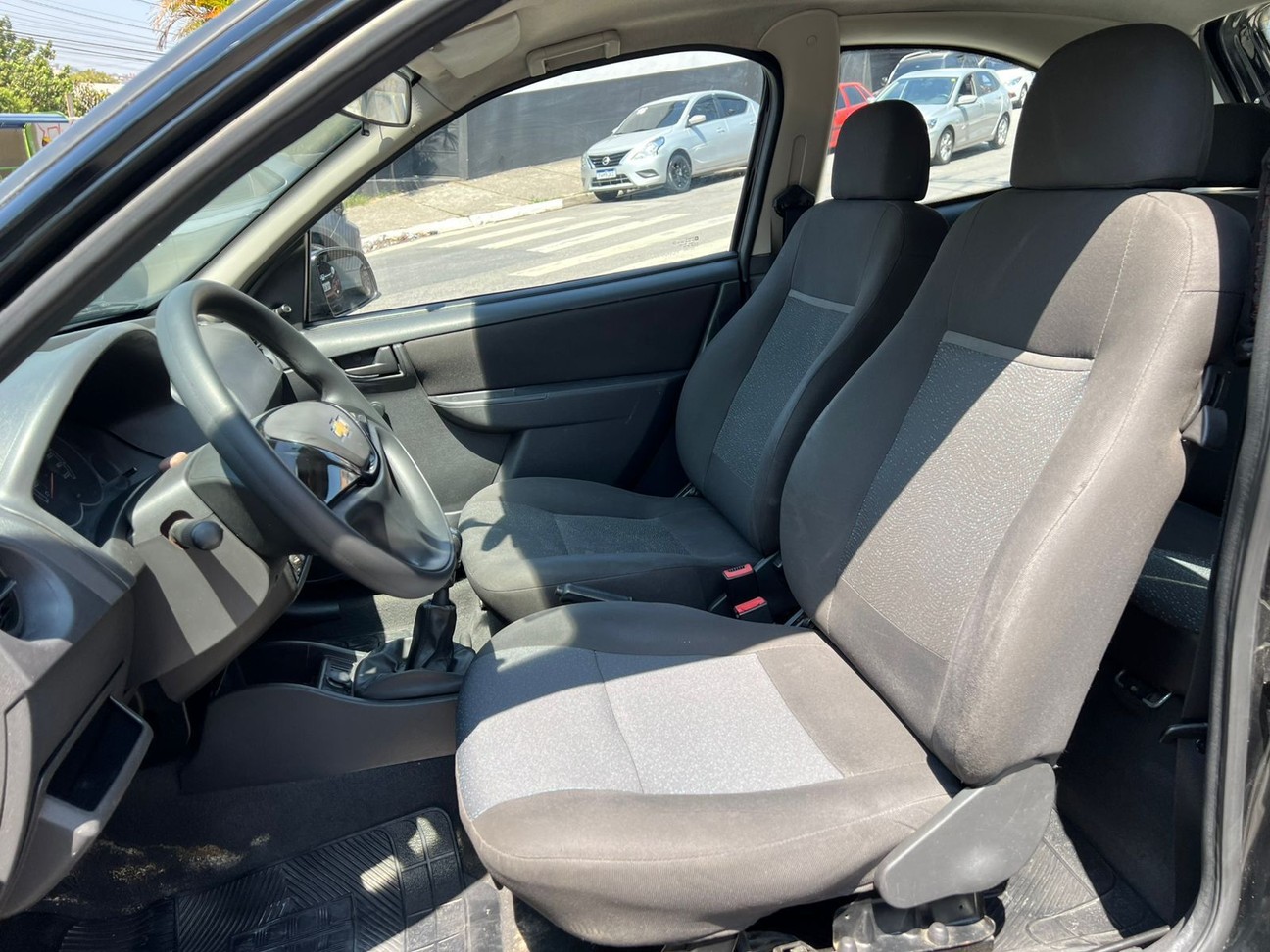 CHEVROLET CELTA
