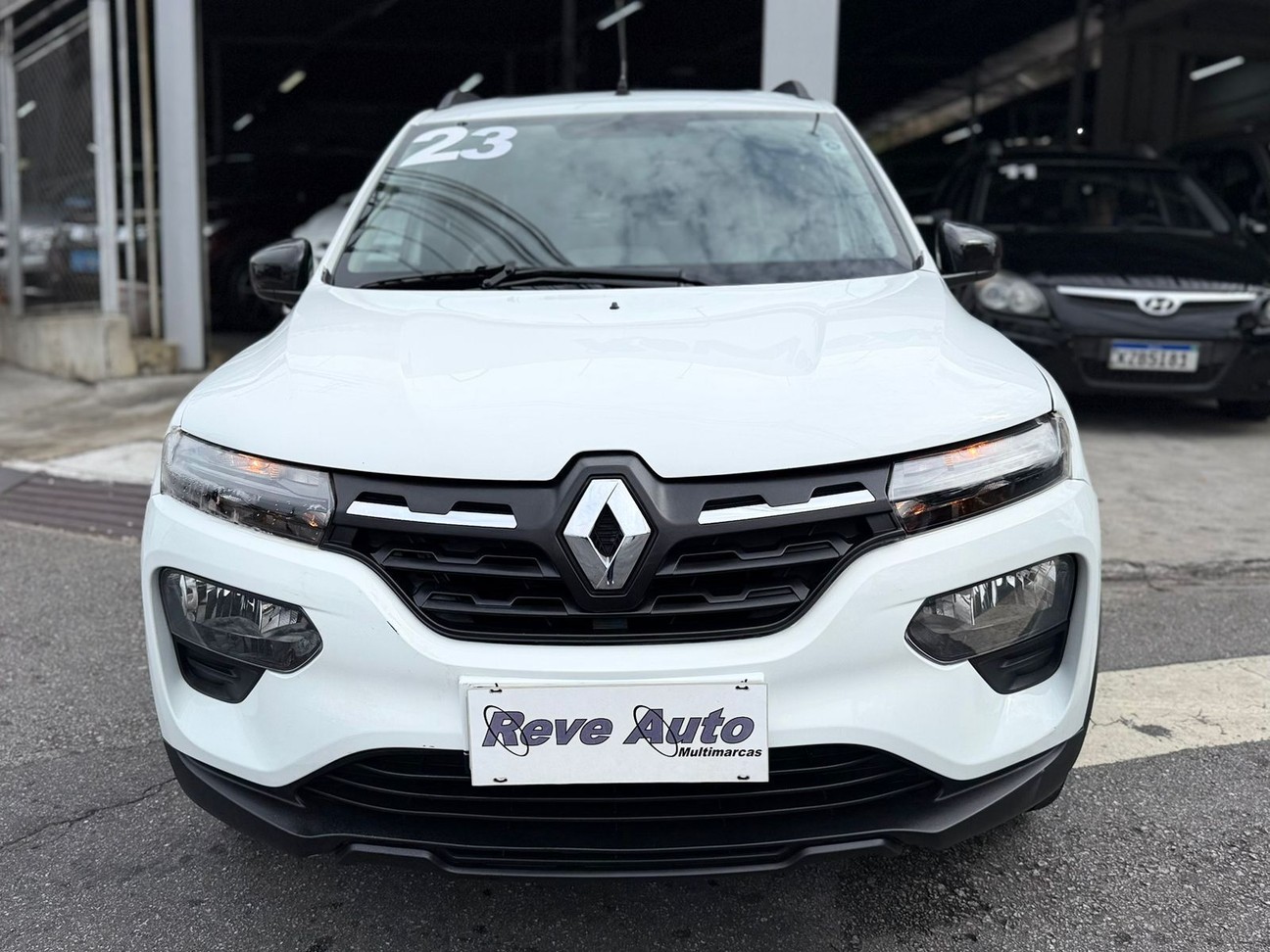 RENAULT KWID