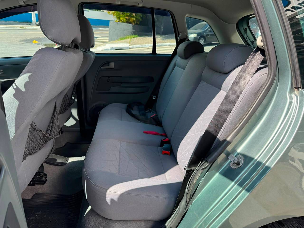 VOLKSWAGEN SPACEFOX