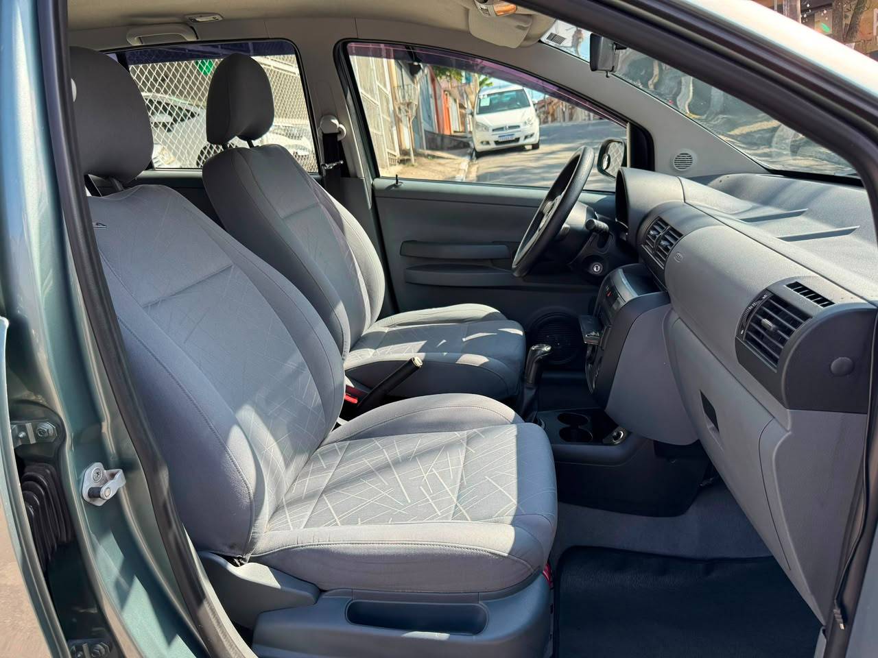 VOLKSWAGEN SPACEFOX