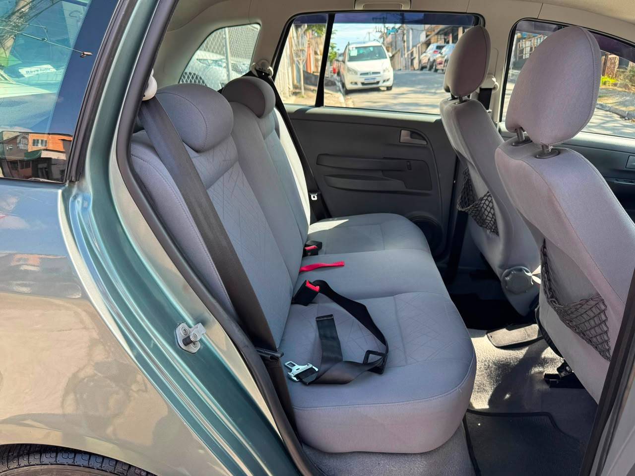 VOLKSWAGEN SPACEFOX