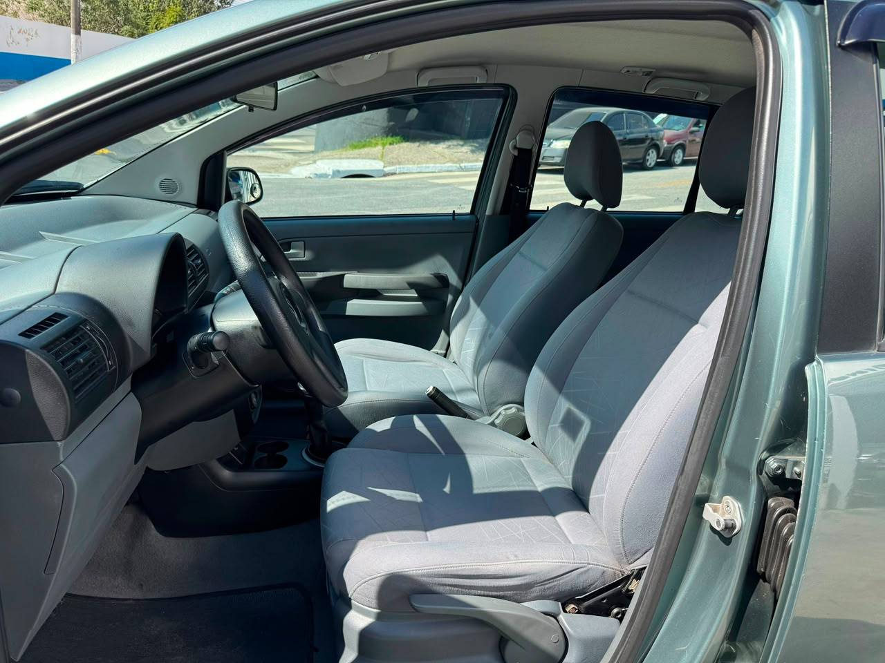 VOLKSWAGEN SPACEFOX