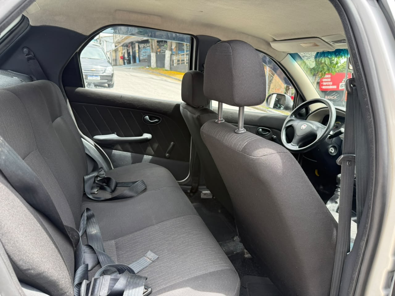 FIAT PALIO