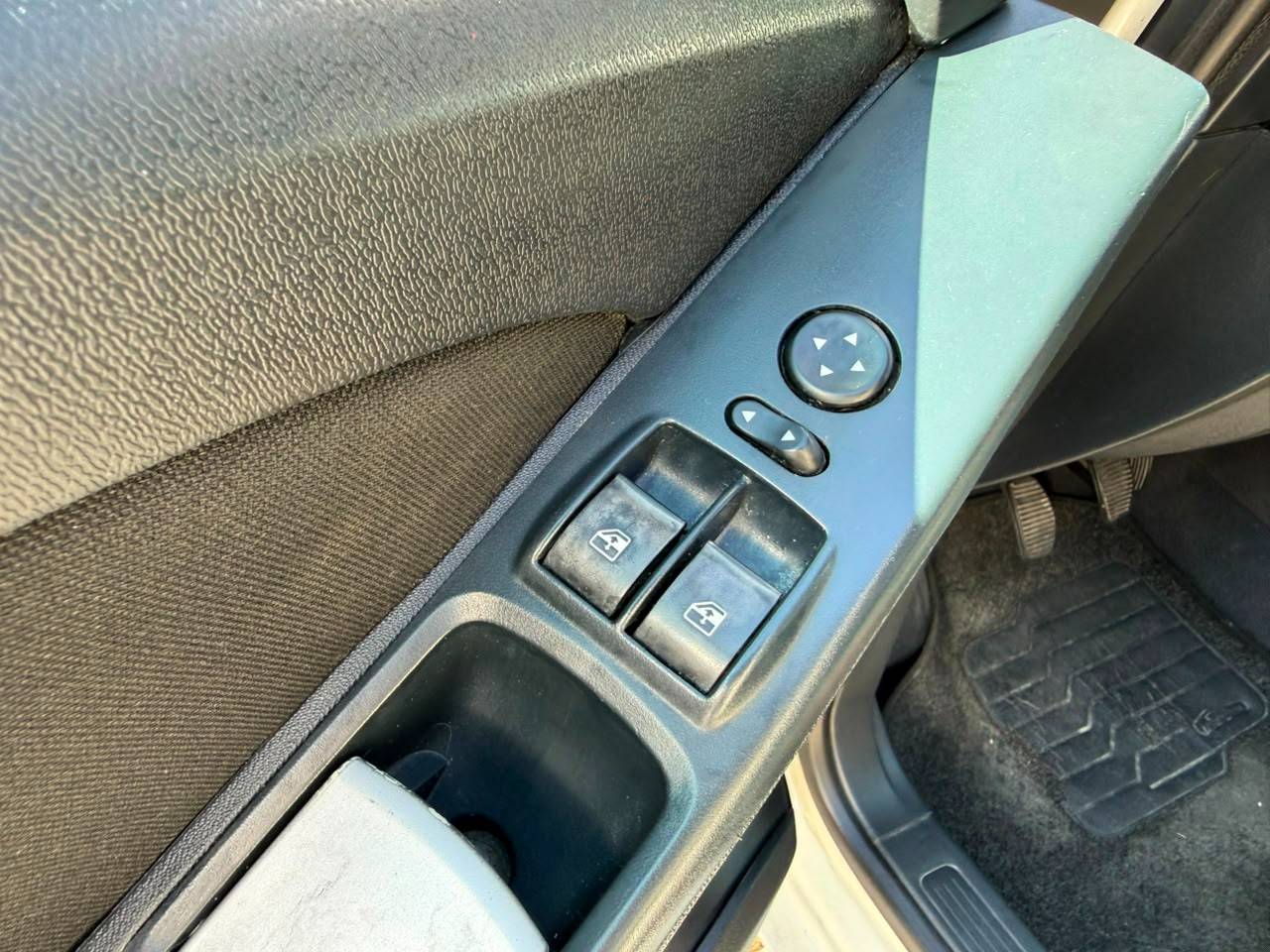 FIAT IDEA