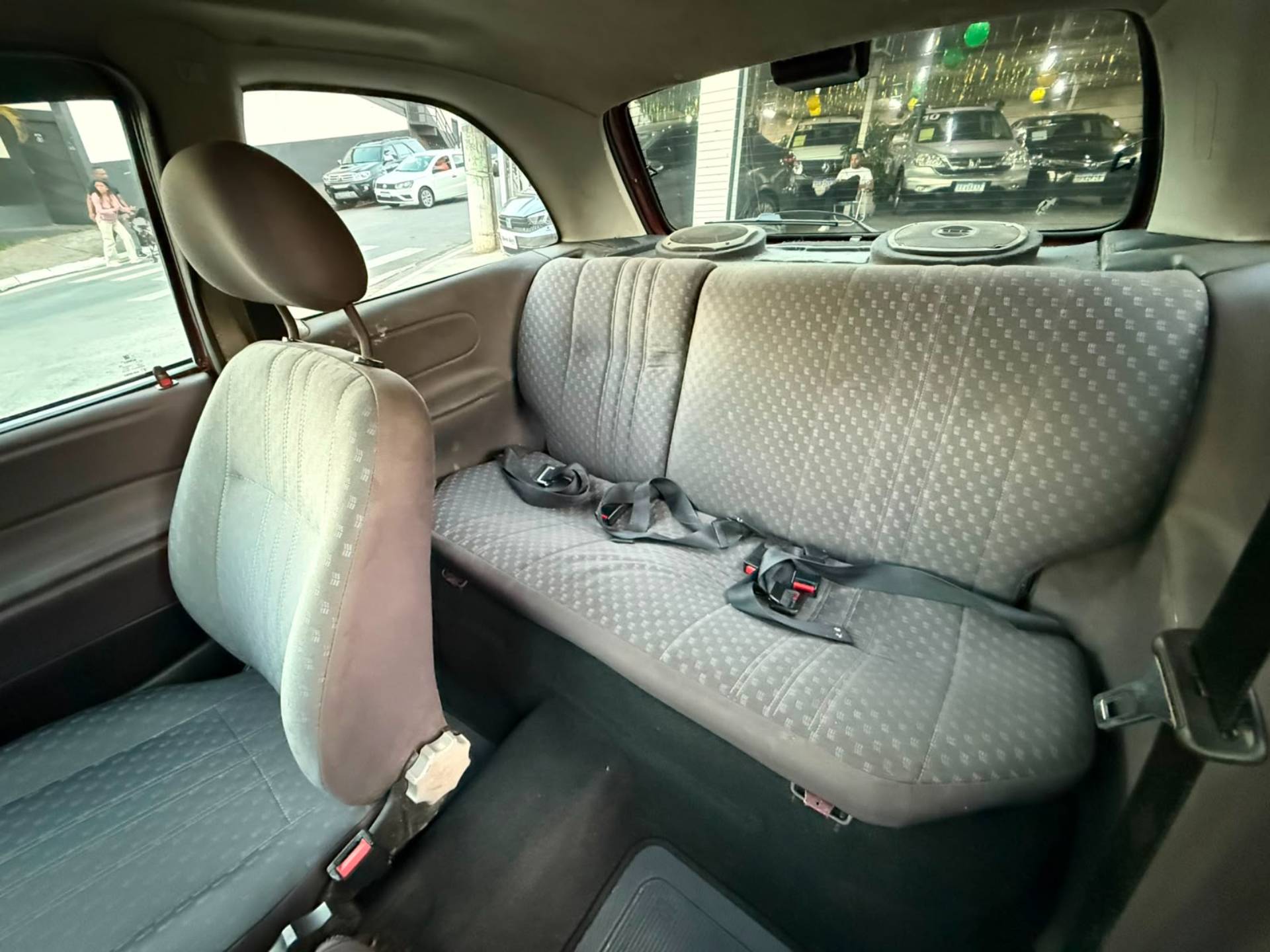 CHEVROLET CORSA
