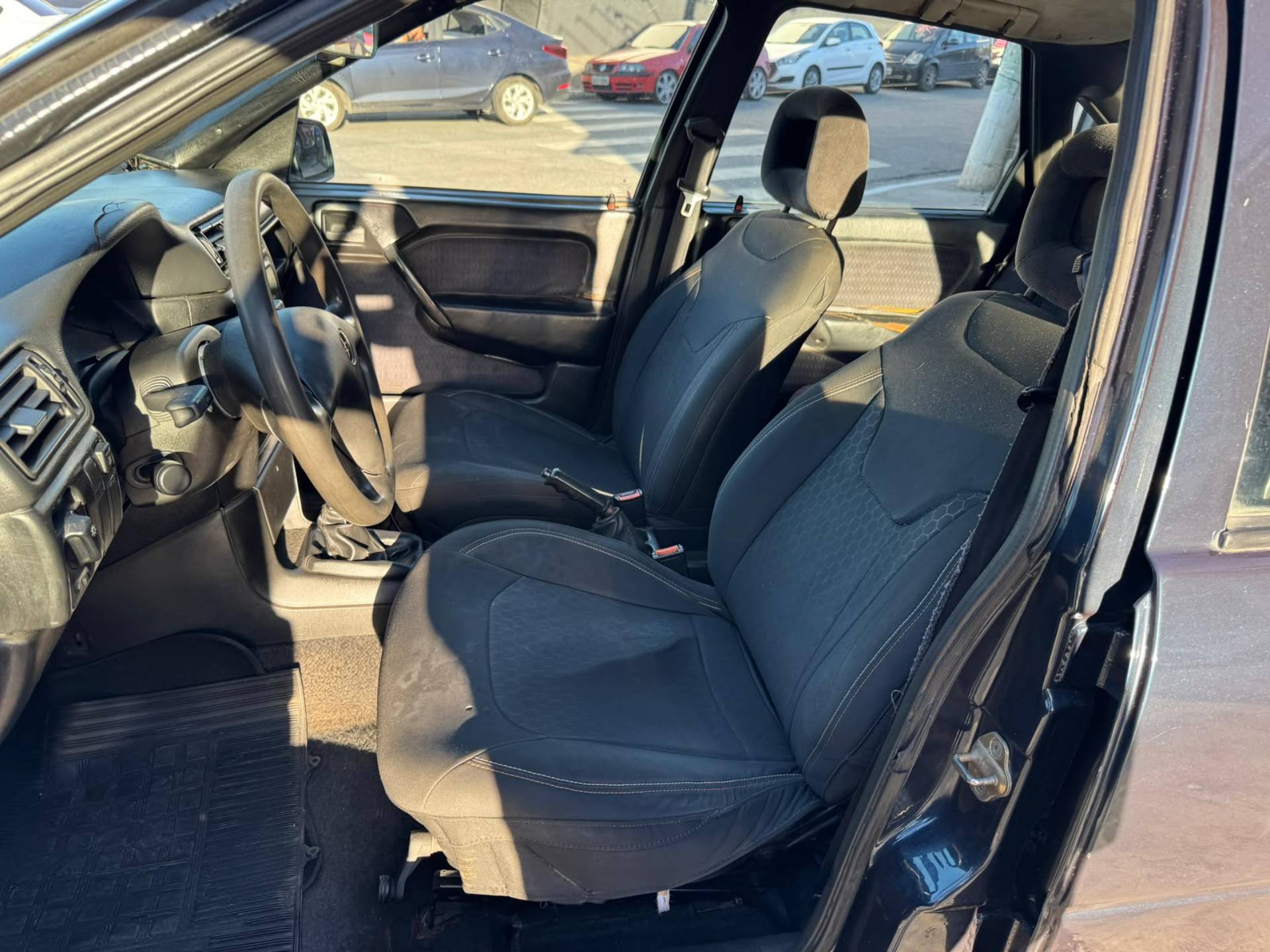 CHEVROLET VECTRA