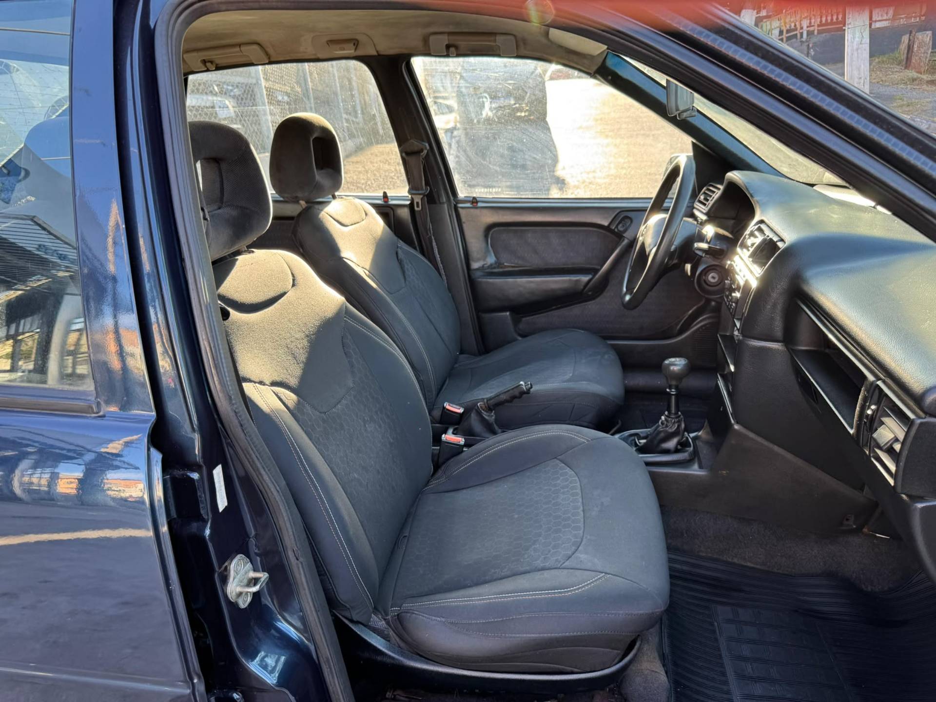 CHEVROLET VECTRA