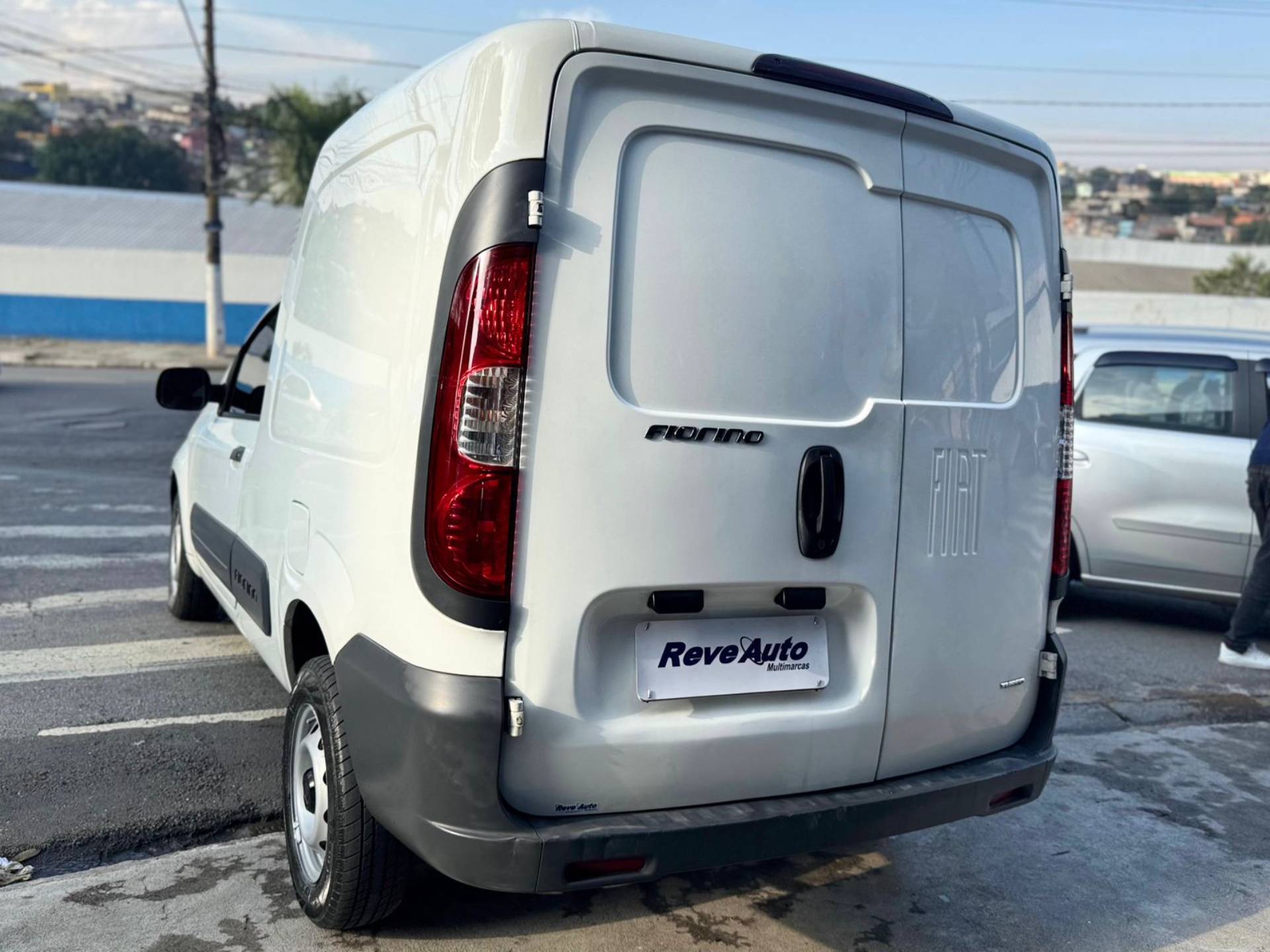 FIAT FIORINO