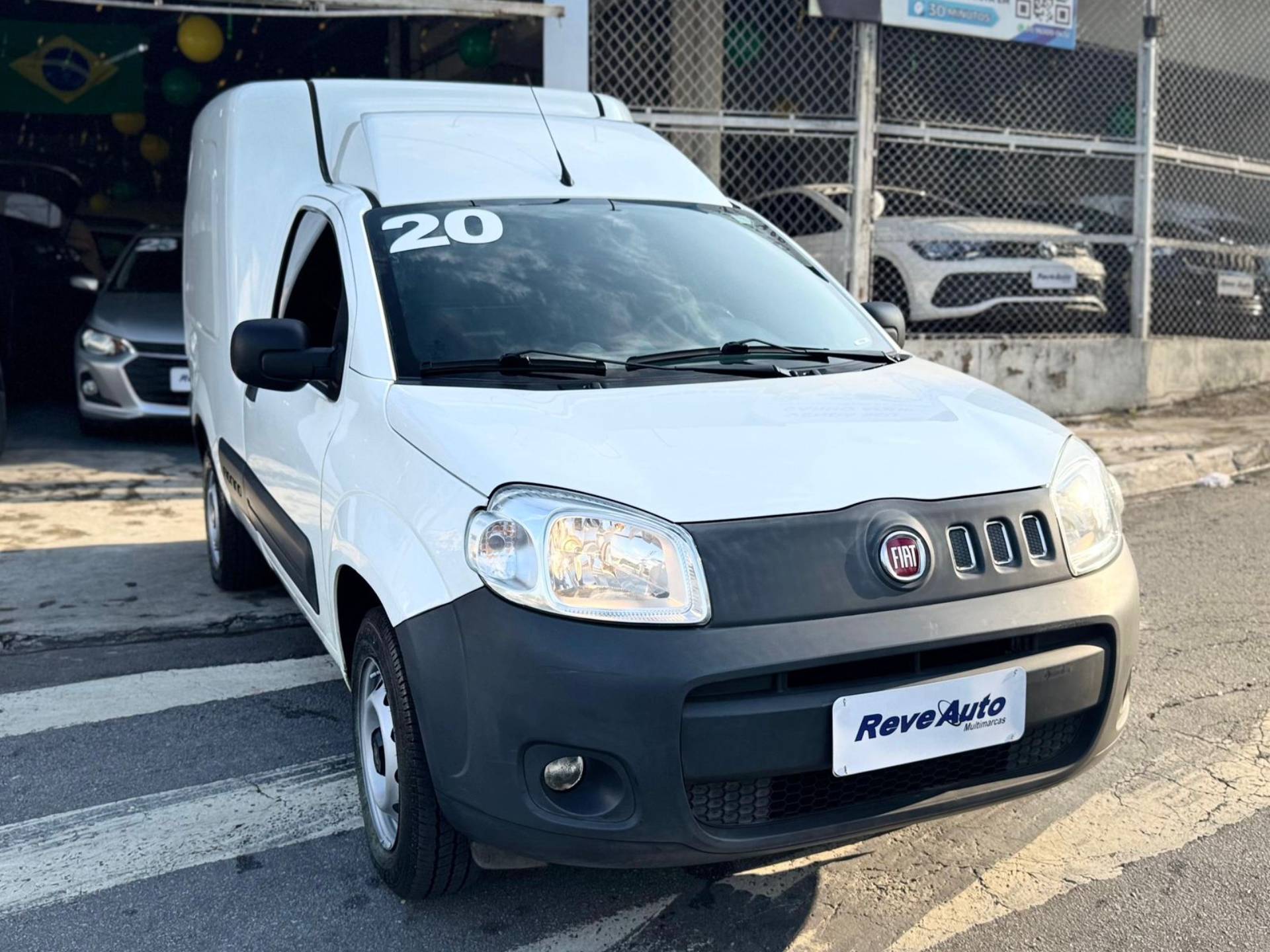 FIAT FIORINO