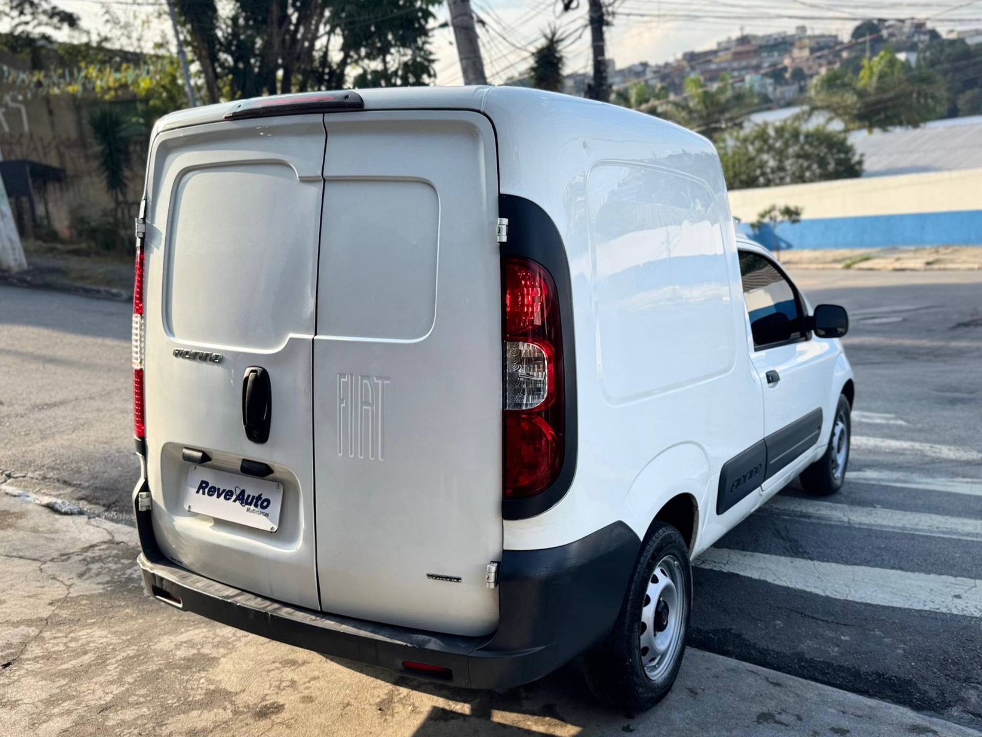 FIAT FIORINO
