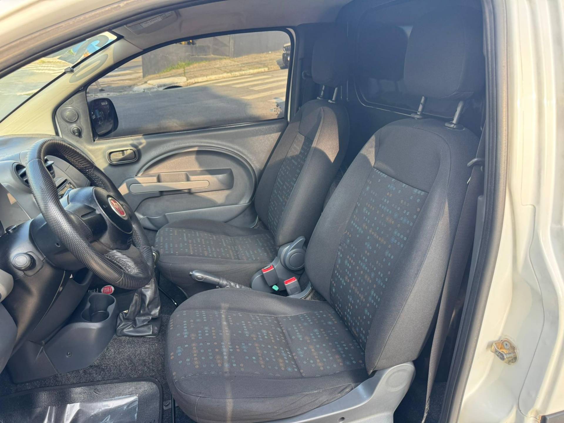 FIAT FIORINO