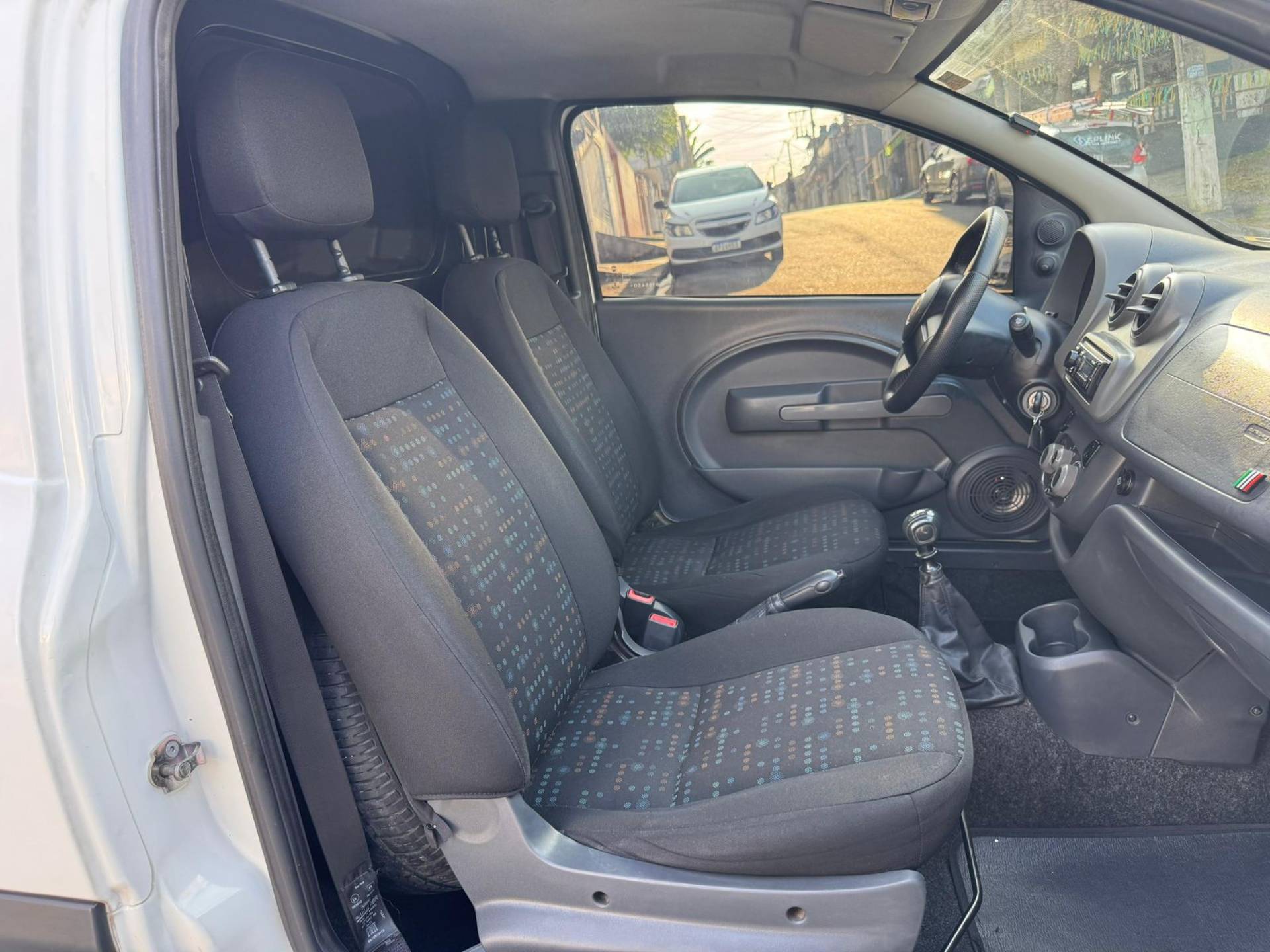FIAT FIORINO