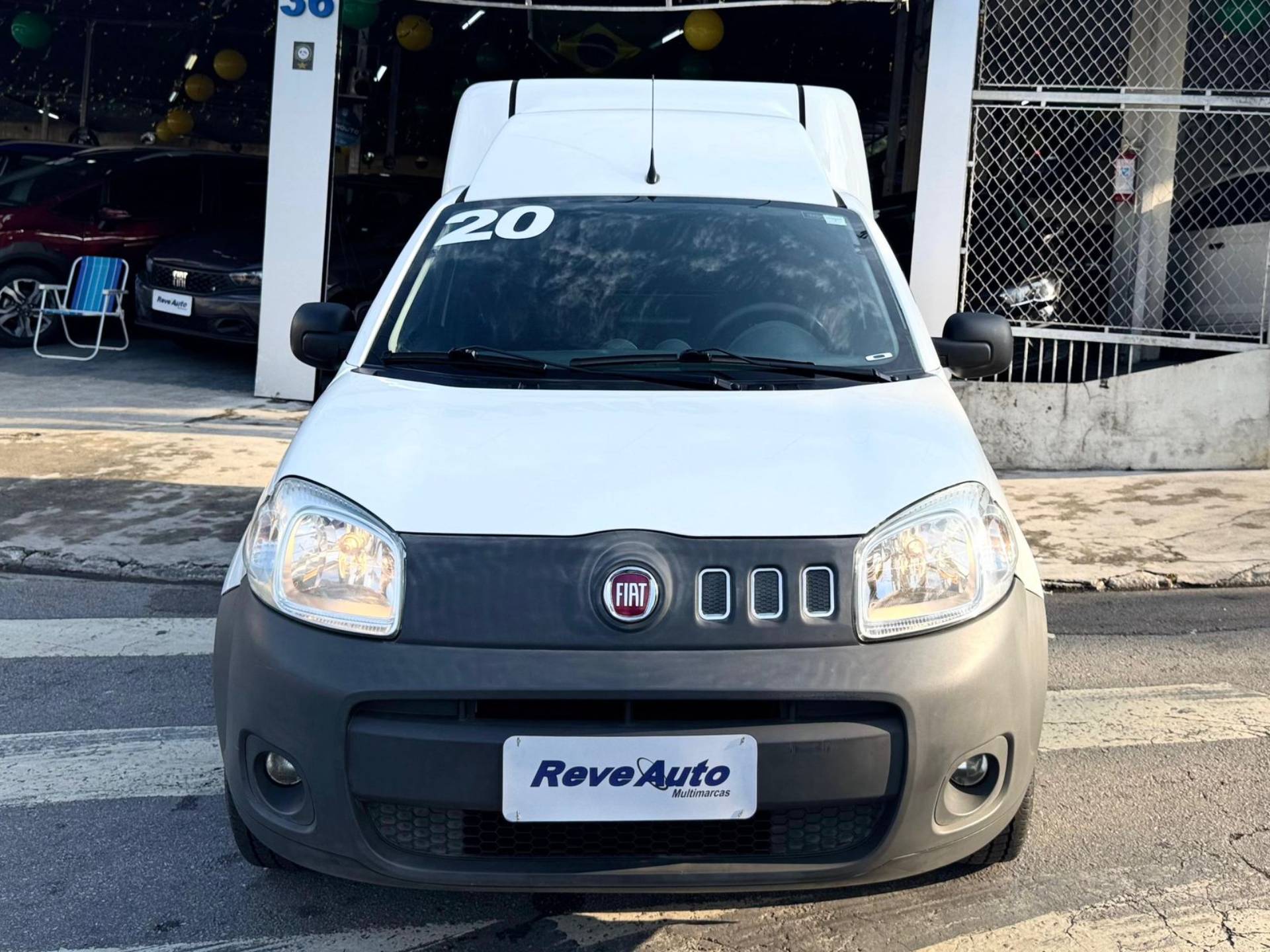 FIAT FIORINO