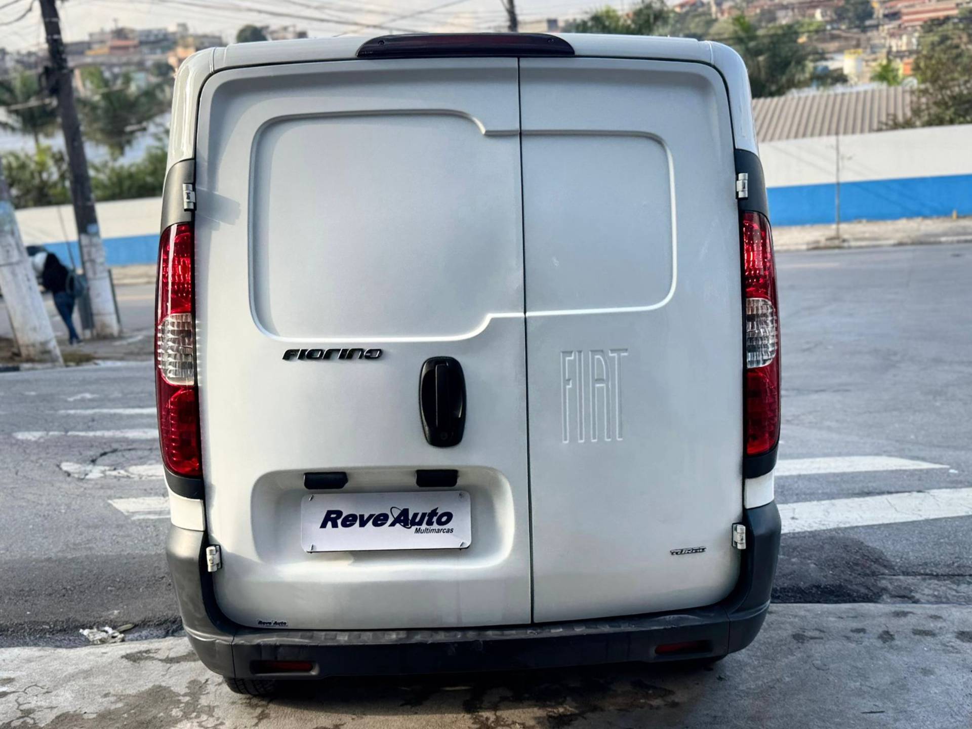 FIAT FIORINO