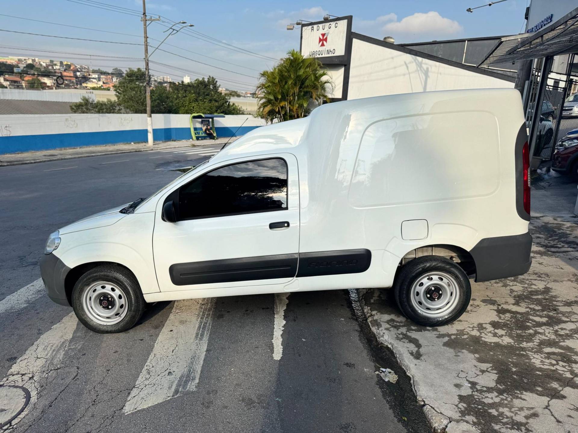 FIAT FIORINO